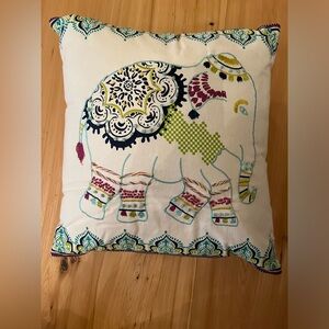 Throw Pillow - Bohemian
